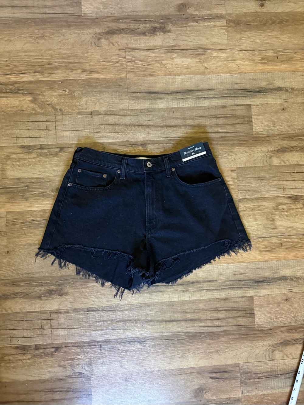 Abercrombie shorts